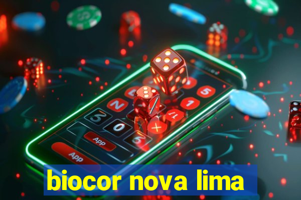 biocor nova lima